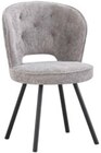 Stuhl „Mina“ im Angebot bei mömax in Augsburg Stuhl „Mina“ Angebote bei mömax Augsburg für 44,00 €