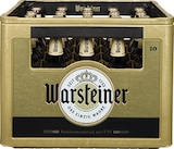 Premium Pilsener von Warsteiner im aktuellen Netto Marken-Discount Prospekt
