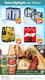 Stauden im REWE Prospekt in Velbert Aktueller REWE Prospekt mit Stauden, "Dein Markt", Seite 37