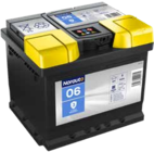 Autobatterien Angebot in Aue Autobatterien im aktuellen Prospekt bei ATU in Aue