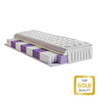 Aktuelles TASCHENFEDERKERNMATRATZE Angebot bei mömax in Dresden ab 333,00 €