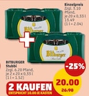 Aktuelles Stubbi Angebot bei Penny in Wiesbaden ab 20,00 €