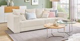 Mega Sofa Ricardo von UNO im aktuellen Höffner Prospekt für 599,00 €