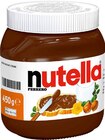Aktuelle Nutella Angebote bei EDEKA in Borken Aktuelles Nutella Angebot bei EDEKA in Borken ab 2,99 €