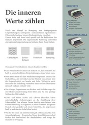 Bürostuhl im Polstermöbel Fischer Prospekt in Schorndorf Aktueller Polstermöbel Fischer Prospekt mit Bürostuhl, "Sagen Sie Ihren Rückenschmerzen Adé!", Seite 5