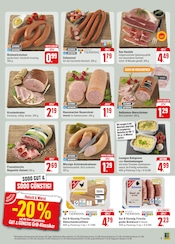 Aktueller EDEKA Prospekt mit Braten, "Aktuelle Angebote", Seite 5