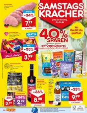 Ähnliche Braunkohlebriketts Angebote im Prospekt "Aktuelle Angebote" von Netto Marken-Discount in Dachau Ähnliche Angebote wie Braunkohlebriketts im Prospekt "Aktuelle Angebote" auf Seite 58 von Netto Marken-Discount in Dachau