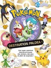 Pokémon mon livre collector dans le catalogue Carrefour