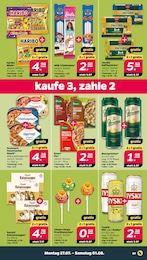 Getränke Angebot & Preis im aktuellen Netto mit dem Scottie Prospekt Getränke Angebot im aktuellen Netto mit dem Scottie Prospekt auf Seite 7
