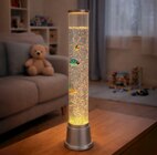 Wassersäule mit Dekofischen Angebote bei toom Baumarkt Bünde für 29,99 €