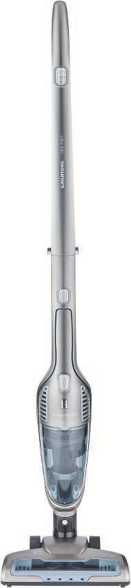 Media-Markt Holzminden - 2in1 Akku Kabelloser Handstaubsauger 2in1 Akku Kabelloser Handstaubsauger Angebot bei Media-Markt Holzminden im Prospekt EM IST, WO DU BIST