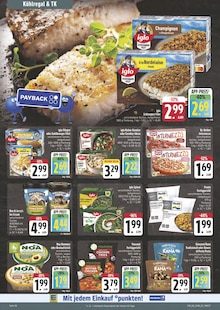 Fisch im E center Prospekt "Wir lieben Lebensmittel!" mit 28 Seiten (Erlangen)