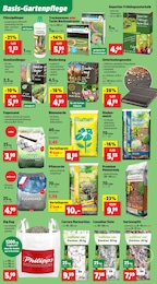 Dünger Angebot im aktuellen Thomas Philipps Prospekt auf Seite 8
