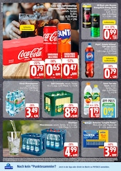 Aktueller E neukauf Prospekt mit Cola, "Top Angebote", Seite 18