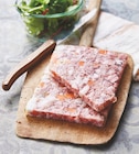 Fromage de tête VPF La Bresse à Bi1 dans Entrois