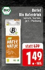 Bio Haferdrink im aktuellen Prospekt bei EDEKA in Hopsten