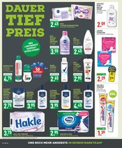 Aktueller Marktkauf Prospekt mit Toilettenpapier, "Aktuelle Angebote", Seite 16