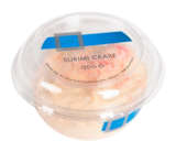 Tartinable Surimi Crabe Delicemer à 2,49 € dans le catalogue Auchan Hypermarché