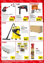 Aktueller hagebau kompakt Prospekt mit Küchengeräte, "SUPER DEALS", Seite 4