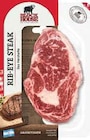 Rib-Eye Steak vom Rind im Angebot bei Marktkauf in Wismar Rib-Eye Steak vom Rind Angebote von Block House bei Marktkauf Wismar für 10,99 €