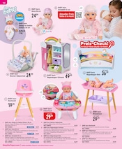 Schrank im Smyths Toys Prospekt in Kiel Aktueller Smyths Toys Prospekt mit Schrank, "Spielzeug Katalog", Seite 108