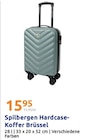 Aktuelles Hardcase-Koffer Brüssel Angebot bei Action in Mainz ab 15,95 €