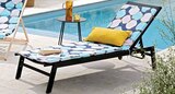 Bain de soleil imitation rotin tressé - KETER - Intermarché à La Rochelle Bain de soleil imitation rotin tressé - KETER en promo chez Intermarché La Rochelle à 49,99 €