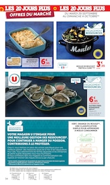 Prospectus Super U "SUPER U" en cours à Bourges, Page 34 Catalogue Super U en cours à Bourges, "SUPER U", Page 34