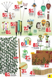 Bricolage en promo dans le catalogue Bazarland à la page 9