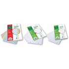 SUR TOUTES LES FICHES BRISTOL - EXACOMPTA en promo chez Carrefour Market Argenteuil