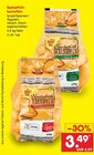 Speisefrühkartoffeln bei Netto Marken-Discount im Prospekt "" für 3,49 €