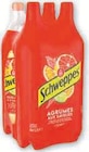 Schweppes Agrumes en promo chez Super U Schweppes Agrumes dans le catalogue Super U