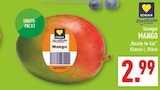 Mango im Angebot bei Marktkauf in Witten Mango Angebote von EDEKA Herzstücke bei Marktkauf Witten für 2,99 €