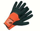 Espace Emeraude Serqueux - Promo Gants gros travaux d'hiver Promo Gants gros travaux d'hiver à 7,90 € dans le catalogue Espace Emeraude à Serqueux