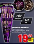 Aktuelles MIDNIGHT LEGENDS Angebot bei E center in Ulm ab 19,99 €