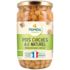 Promo Pois chiches au naturel à 2,79 € dans le catalogue So.bio à Pézenas