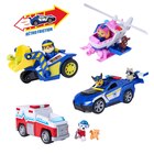 Véhicule + figurine Search & Rescue Pat'Patrouille - PAW PATROL en promo chez Carrefour Avignon à 14,49 €
