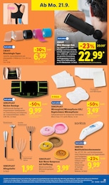 Schuhe Angebot & Preis im aktuellen Lidl Prospekt Schuhe Angebot im aktuellen Lidl Prospekt auf Seite 35