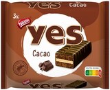 Yes Törtchen von Nestlé im aktuellen REWE Prospekt für 1,59 €