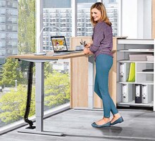 Trends Mülheim - Büromöbel Büromöbel Angebot bei Trends Mülheim im Prospekt "ALLES SOFORT FÜR DEIN ZUHAUSE"