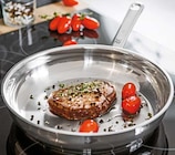 Stielpfanne "Profi" im porta Möbel Prospekt Stielpfanne "Profi" von WMF im aktuellen porta Möbel Prospekt für 39,99 €