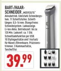 Bart-/Haarschneider Angebote von Philips bei Marktkauf Lemgo für 39,99 €