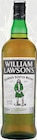 Scotch whisky blended - WILLIAM LAWSON'S en promo chez Intermarché Super Béziers à 16,09 €
