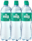 Mineralwasser von VILSA für 2,70 € bei Kaufland im Angebot Mineralwasser von VILSA im aktuellen Kaufland Prospekt
