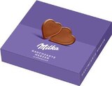 Hauchzarte Herzen Angebote von Milka bei EDEKA Dülmen für 1,49 €