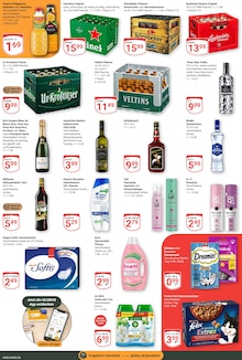 Taschentücher im GLOBUS Prospekt "Aktuelle Angebote" mit 24 Seiten (Rostock)