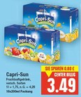 Capri-Sun im aktuellen E center Prospekt