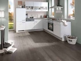 Einbauküche Laser Angebote von nobilia bei Möbel AS Ludwigshafen für 2.999,00 €