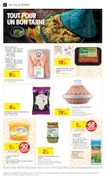 Offre Coriandre dans le catalogue Intermarché Super du moment à la page 6