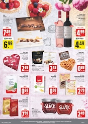 Erdbeeren im EDEKA Prospekt in Gera Aktueller EDEKA Prospekt mit Erdbeeren, "Wir lieben Lebensmittel!", Seite 5